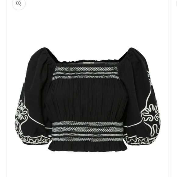 Yas Tops - YAS Top Size 6